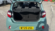 Hyundai i10 1.0 [63] Advance 5dr [Nav] Petrol Hatchback